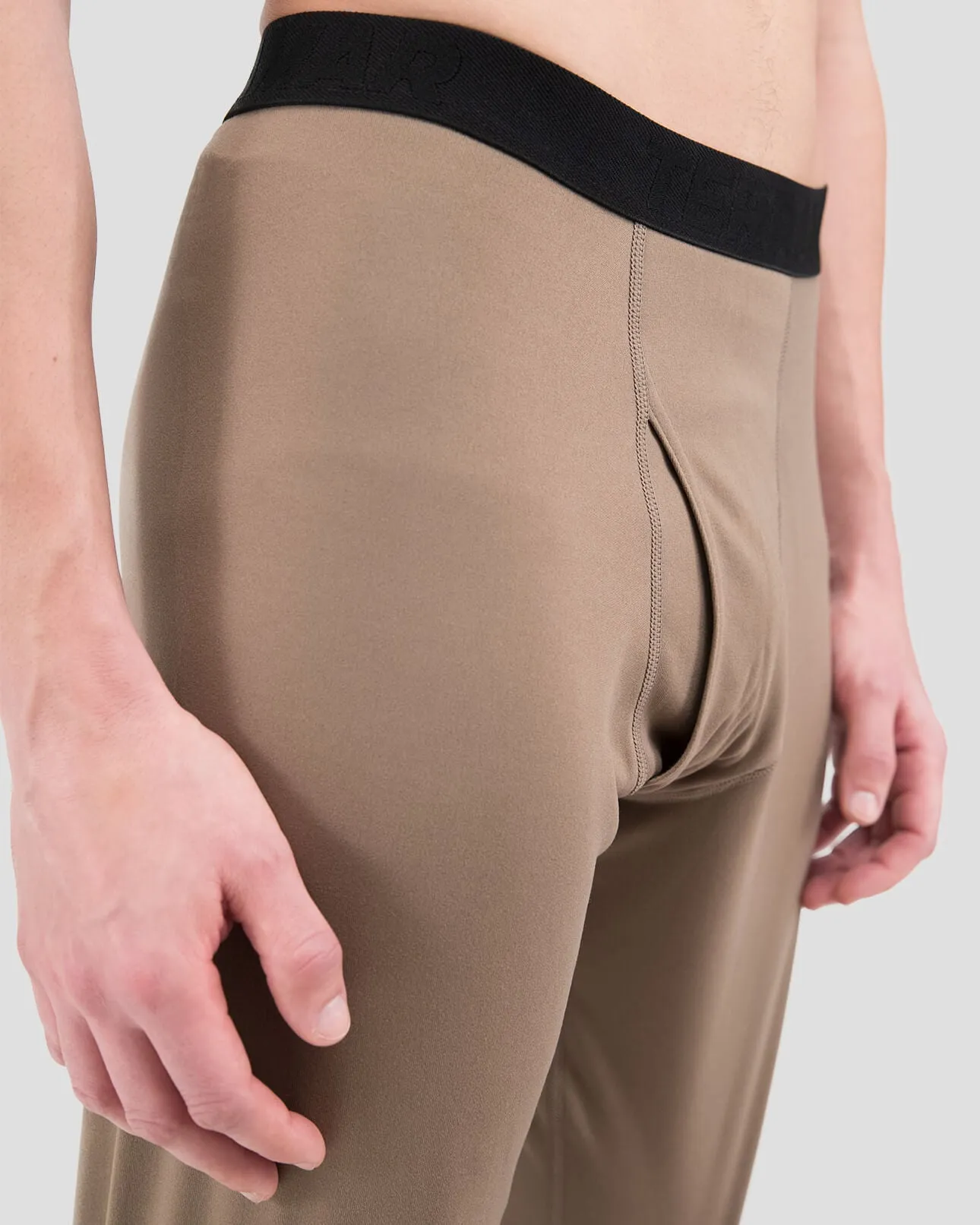 4.0 Men's Military Heritage Expedition Weight Fleece Thermal Pants