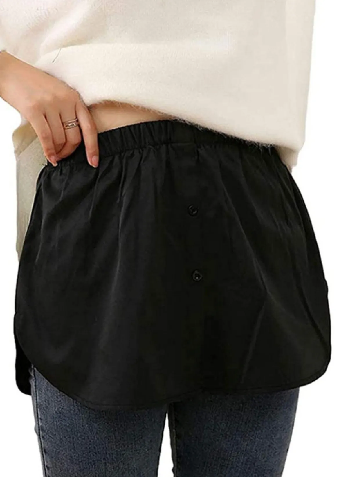422840 - Spanner Essentials -  The Shirt Extender -- SALE