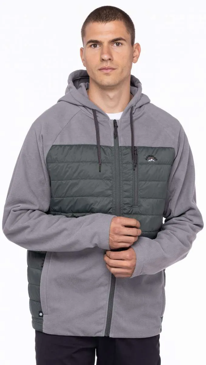 686 Hybrid Puffer Jacket 2023