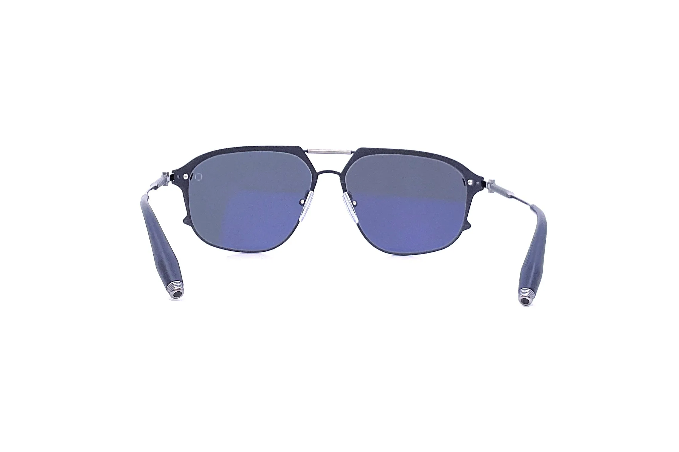 Akoni - Icarus (Matte Navy/Black Palladium)