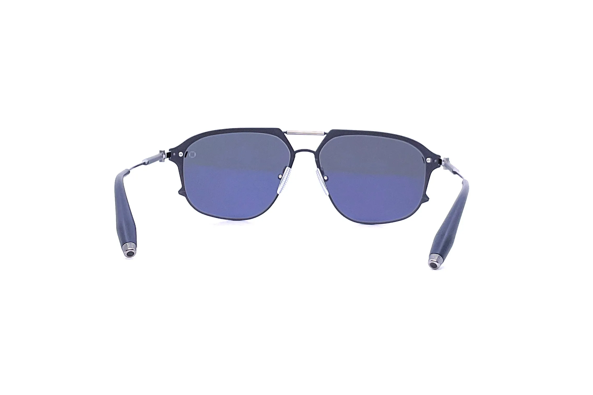 Akoni - Icarus (Matte Navy/Black Palladium)