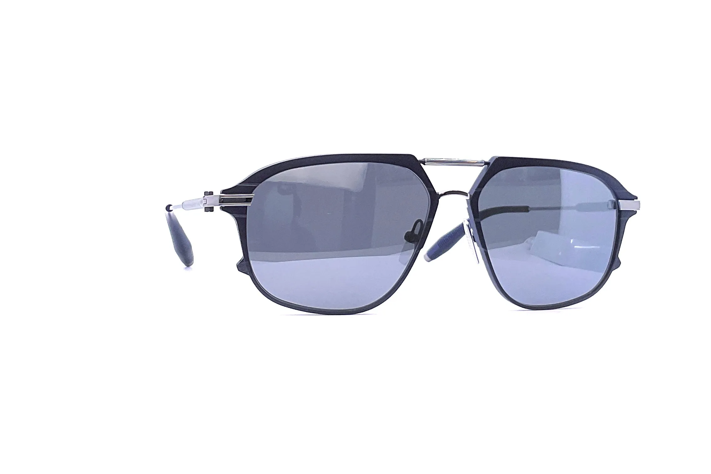 Akoni - Icarus (Matte Navy/Black Palladium)