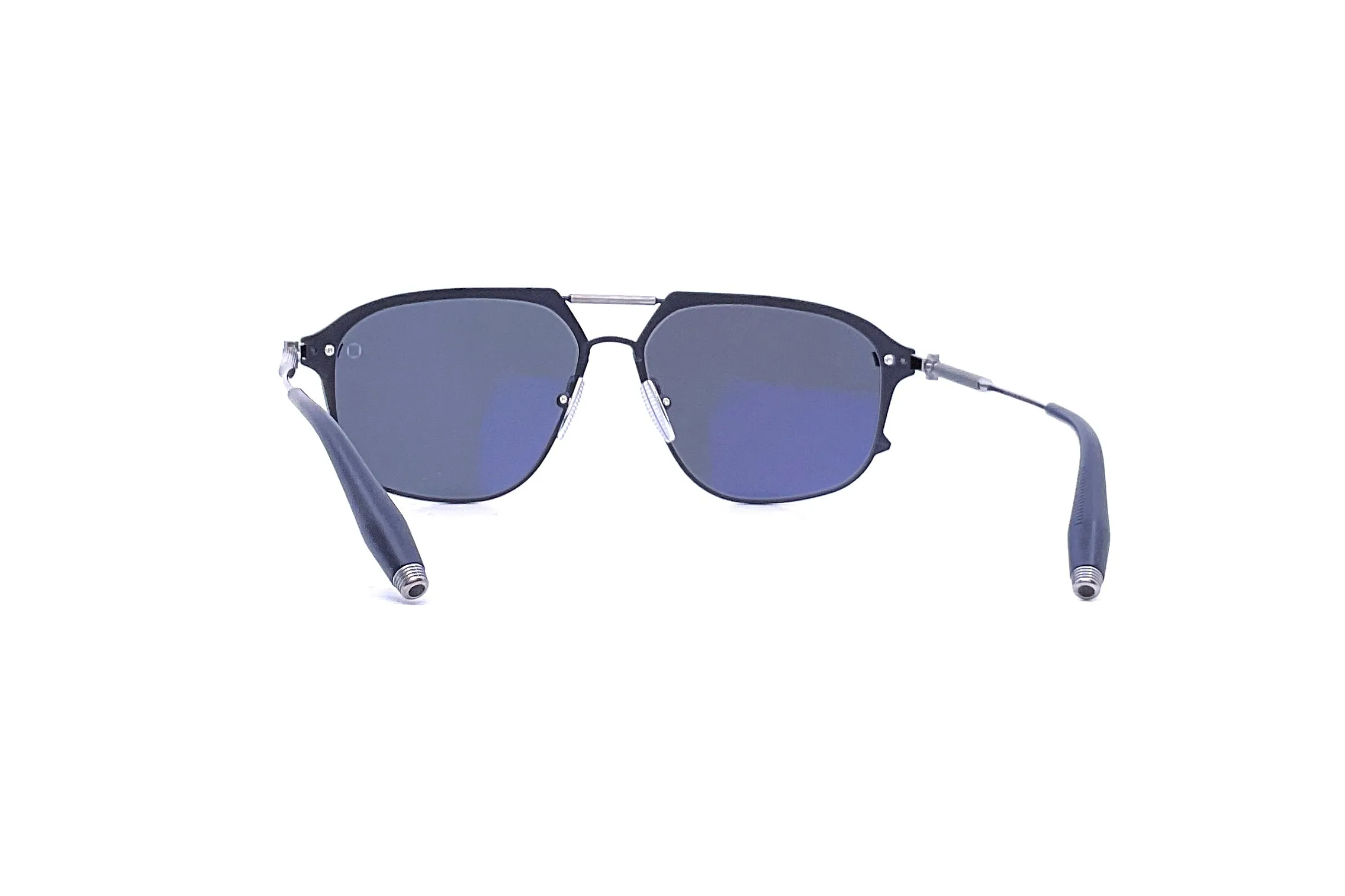 Akoni - Icarus (Matte Navy/Black Palladium)