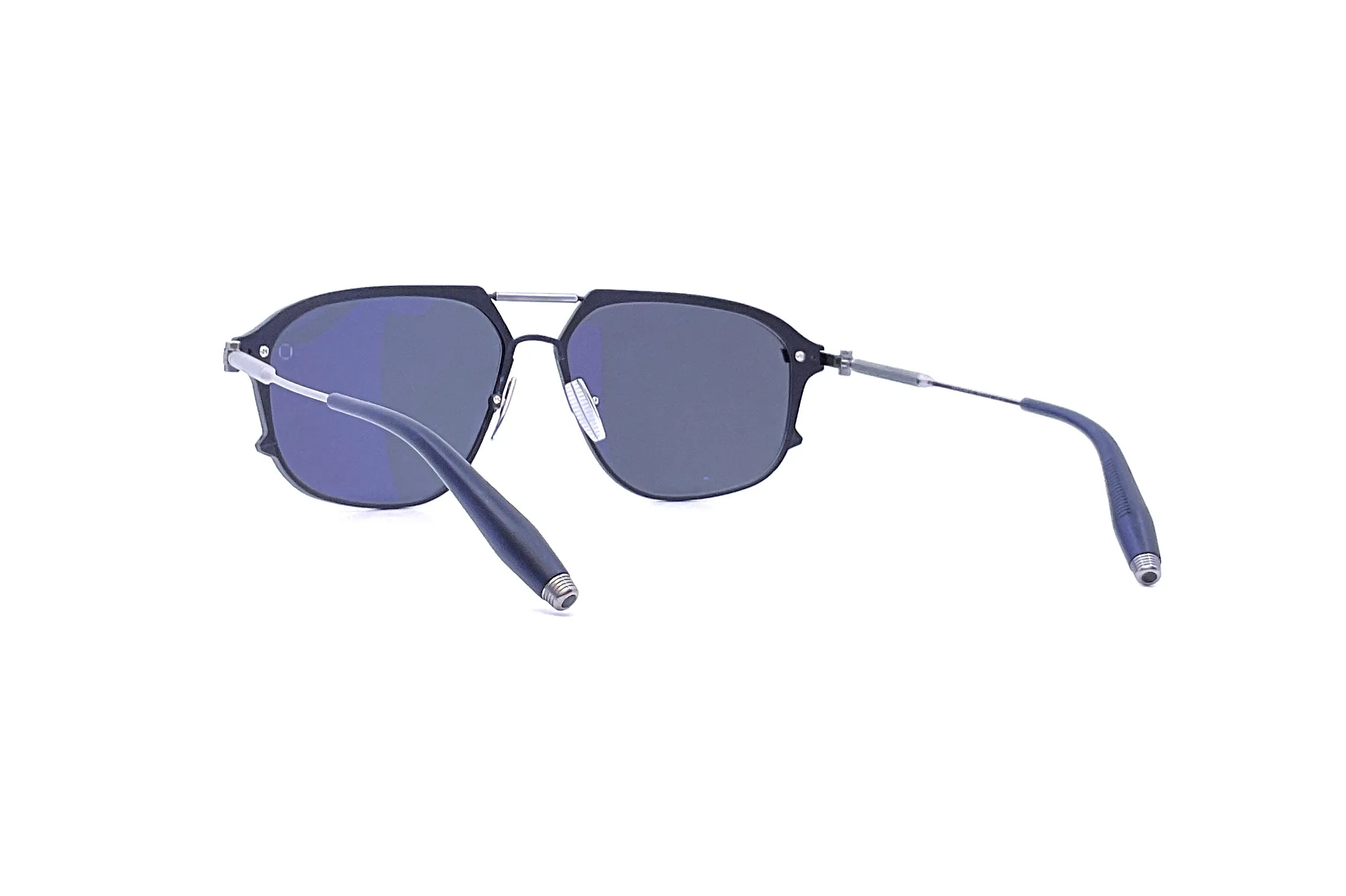 Akoni - Icarus (Matte Navy/Black Palladium)