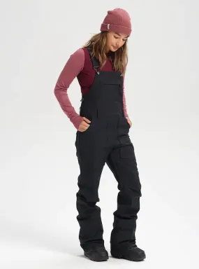 Avalon Stretch Bib Pants