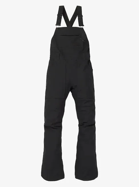 Avalon Stretch Bib Pants