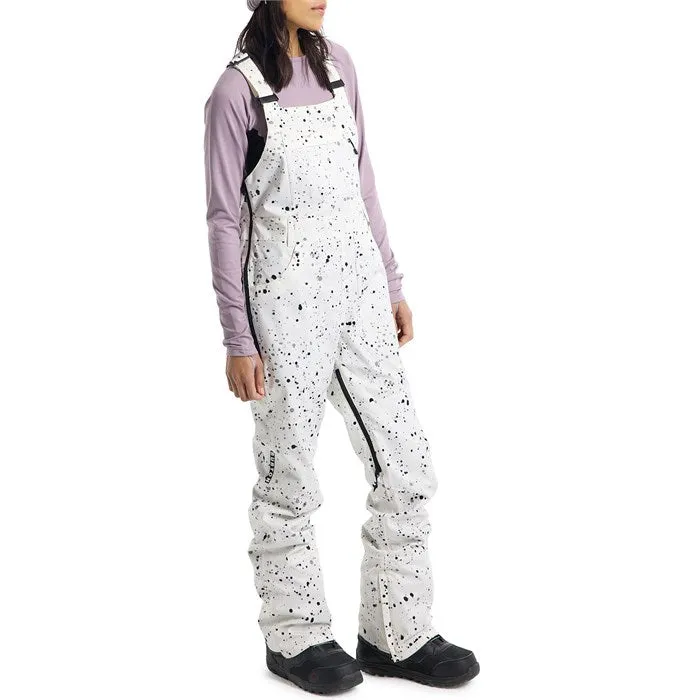 Avalon Stretch Bib Pants