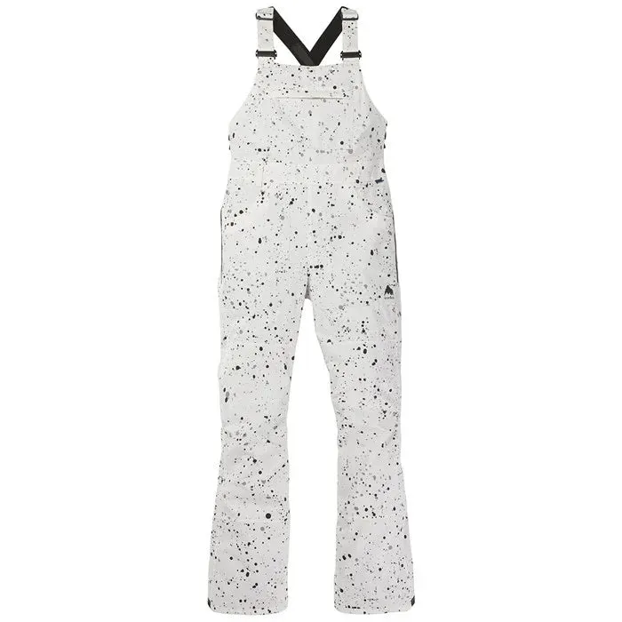 Avalon Stretch Bib Pants