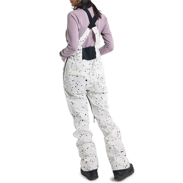 Avalon Stretch Bib Pants