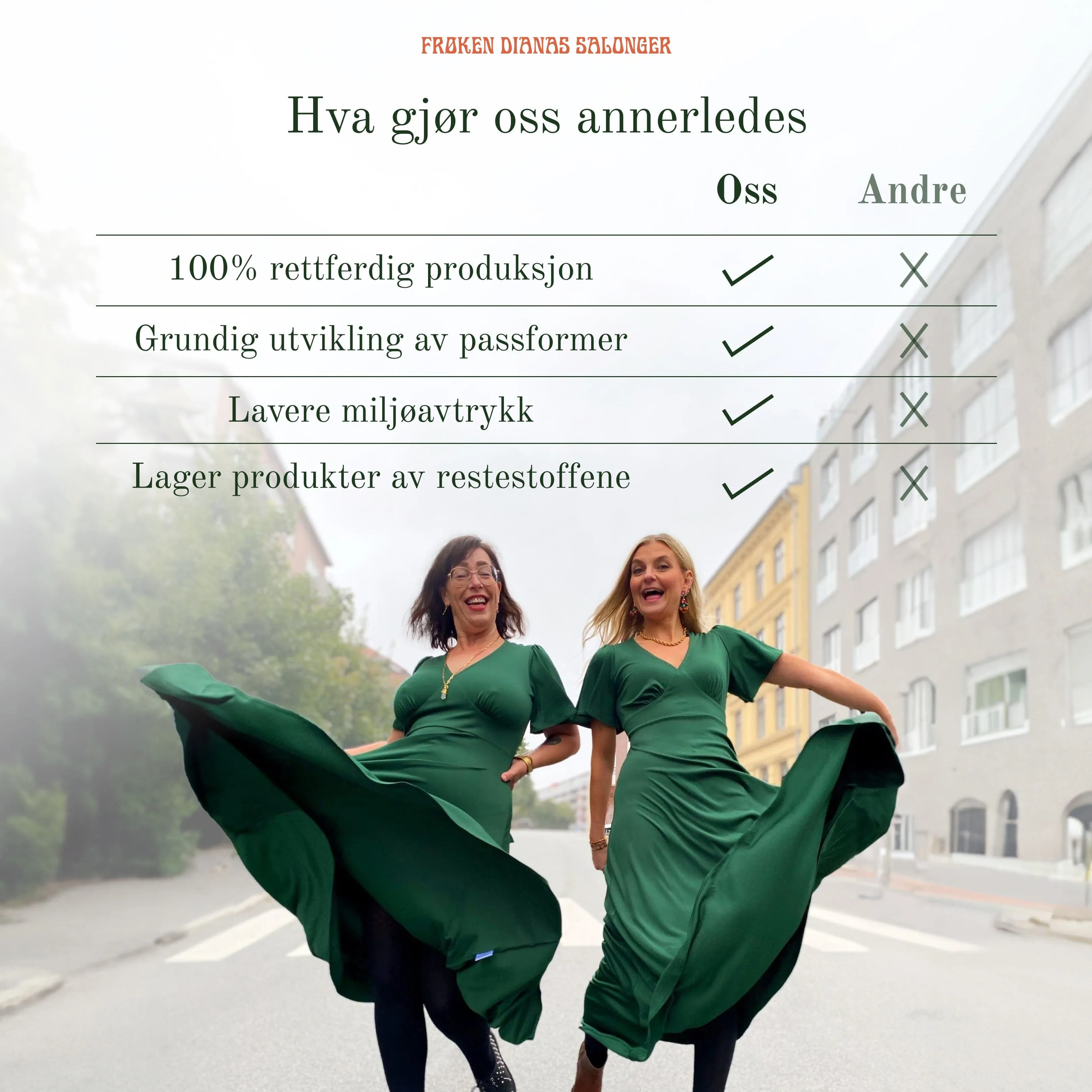 Belte av restestoff - rød lurex