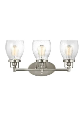 Belton 3-Light Wall/Bath Sconce