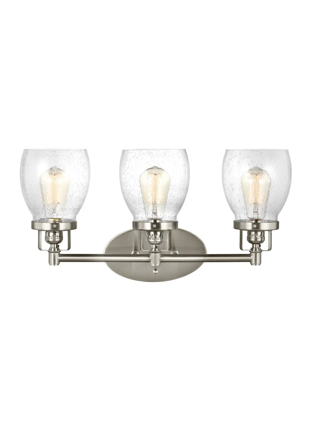 Belton 3-Light Wall/Bath Sconce