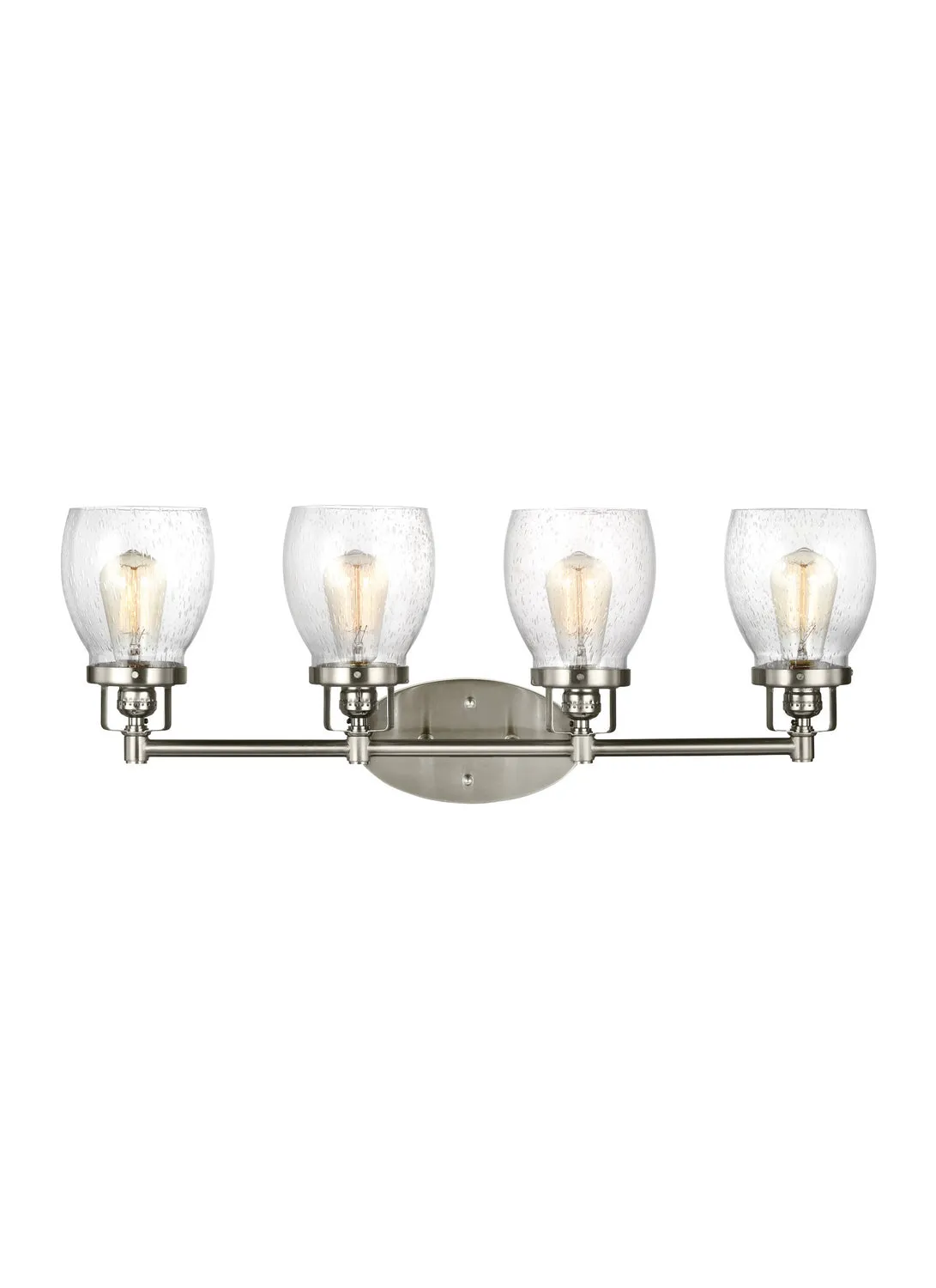 Belton 4-Light Wall/Bath Sconce