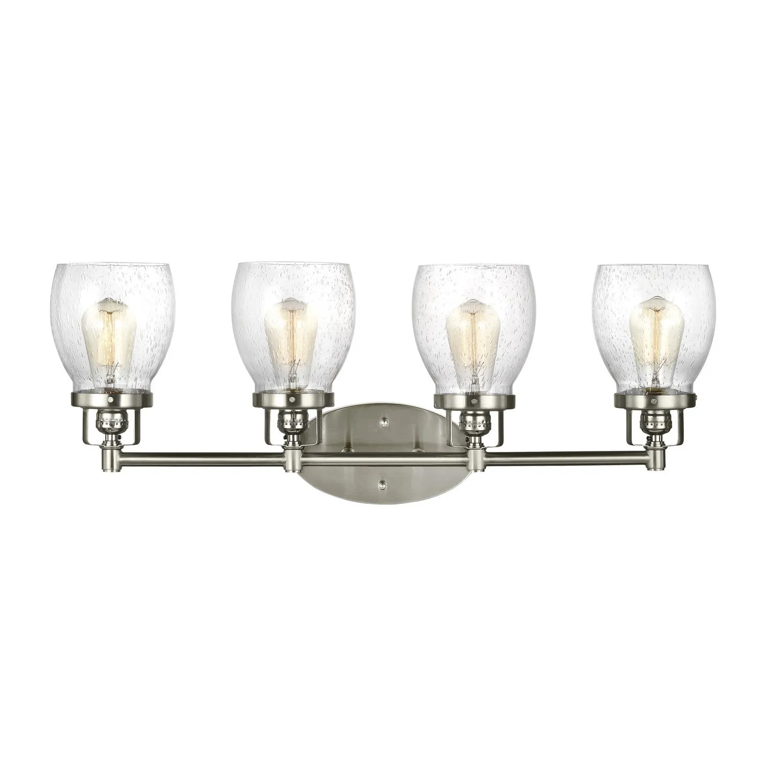 Belton 4-Light Wall/Bath Sconce