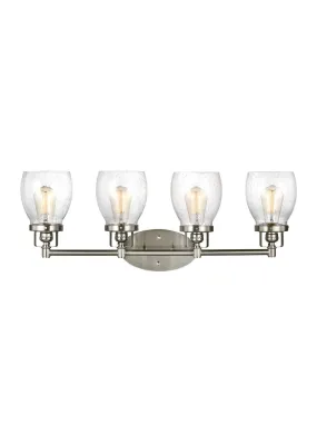 Belton 4-Light Wall/Bath Sconce