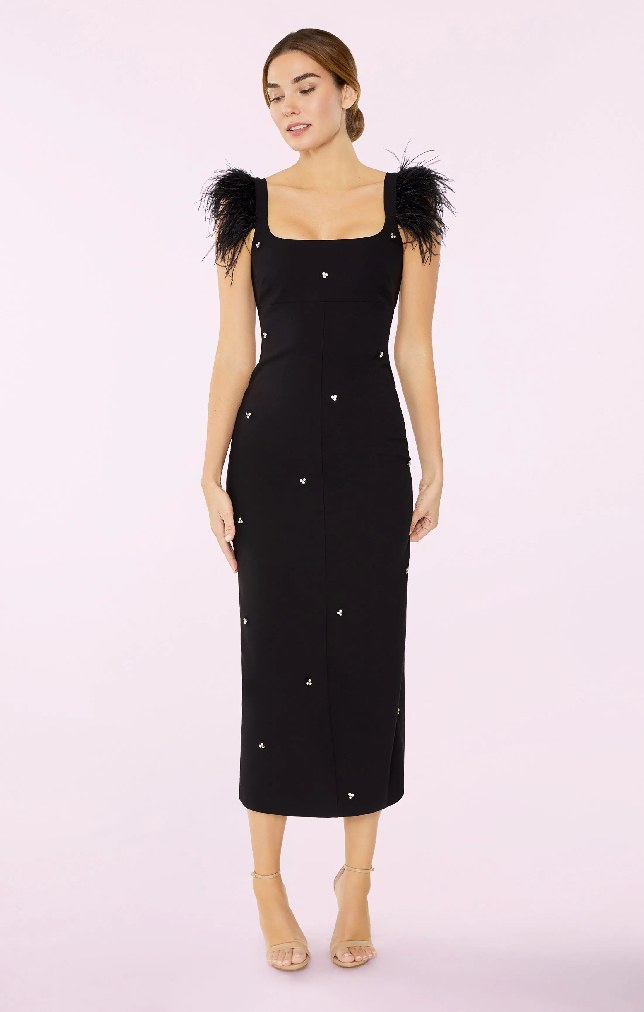 Cameron Dress