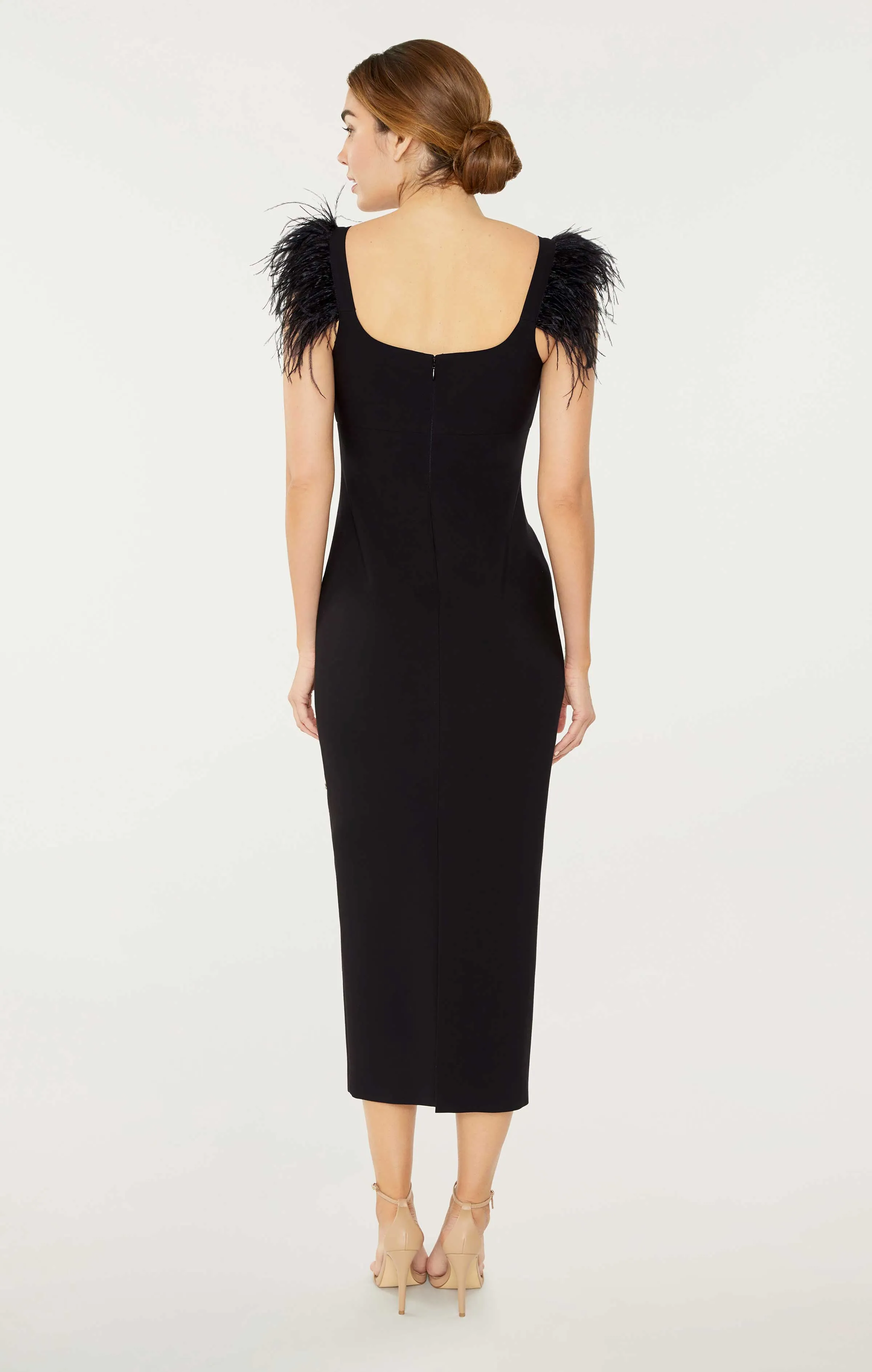 Cameron Dress