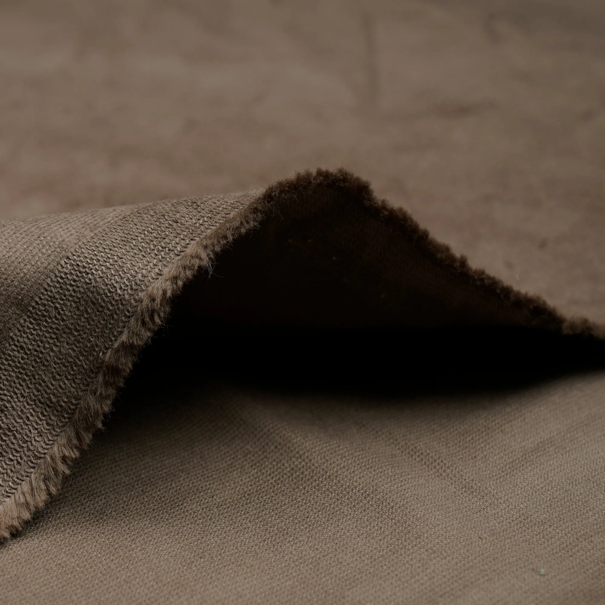 Dune Imported Bottom Weight Cotton Corduroy Fabric (58" Width)
