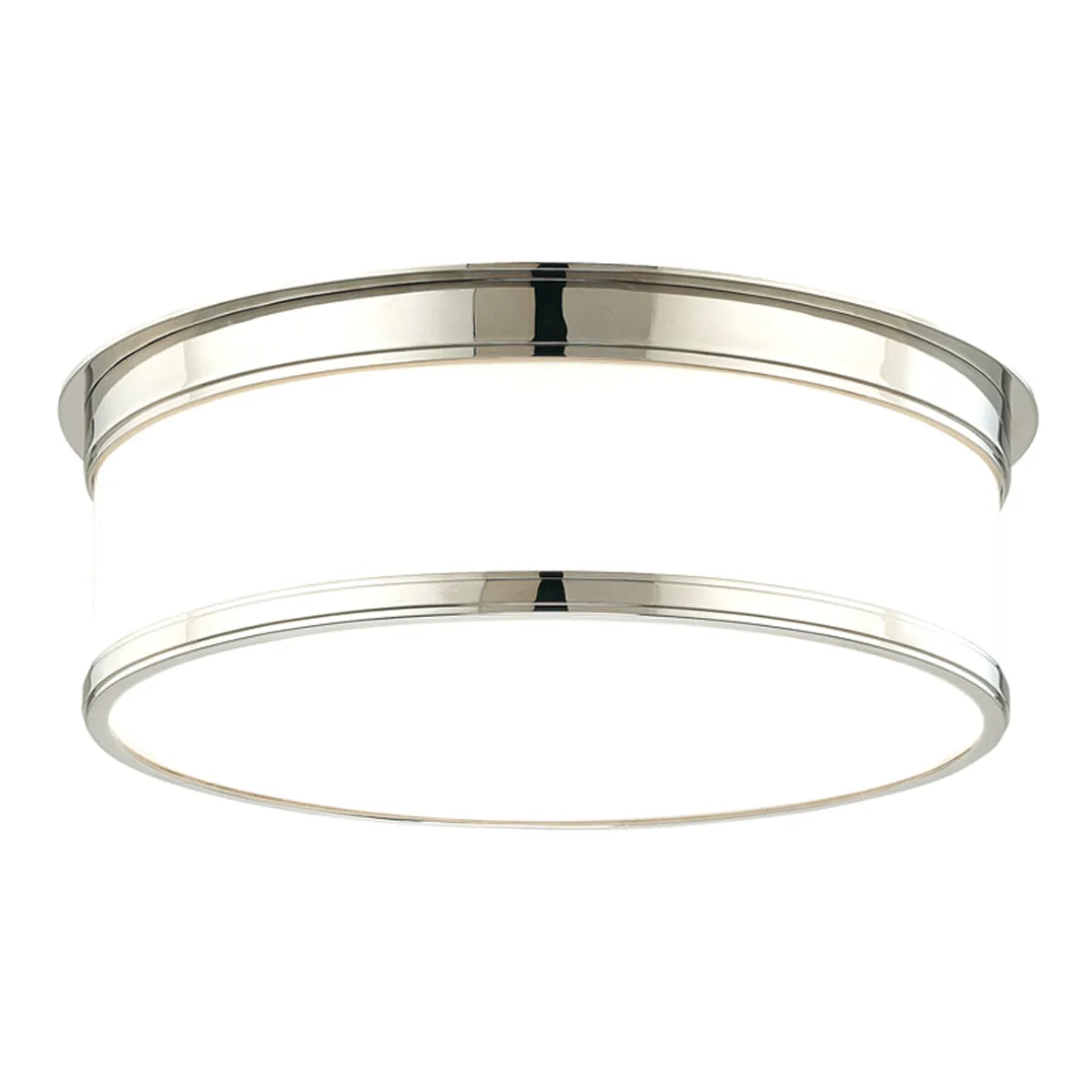Geneva 3-Light Flush Mount