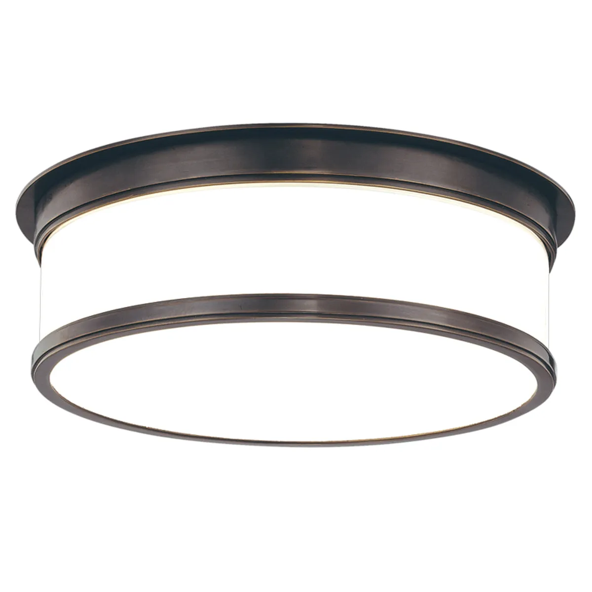 Geneva 3-Light Flush Mount