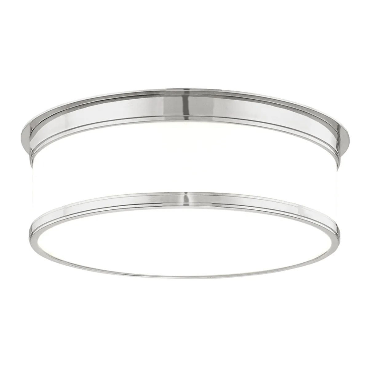 Geneva 3-Light Flush Mount