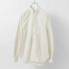 JAPAN BLUE JEANS / RJB3691 Officer shirt