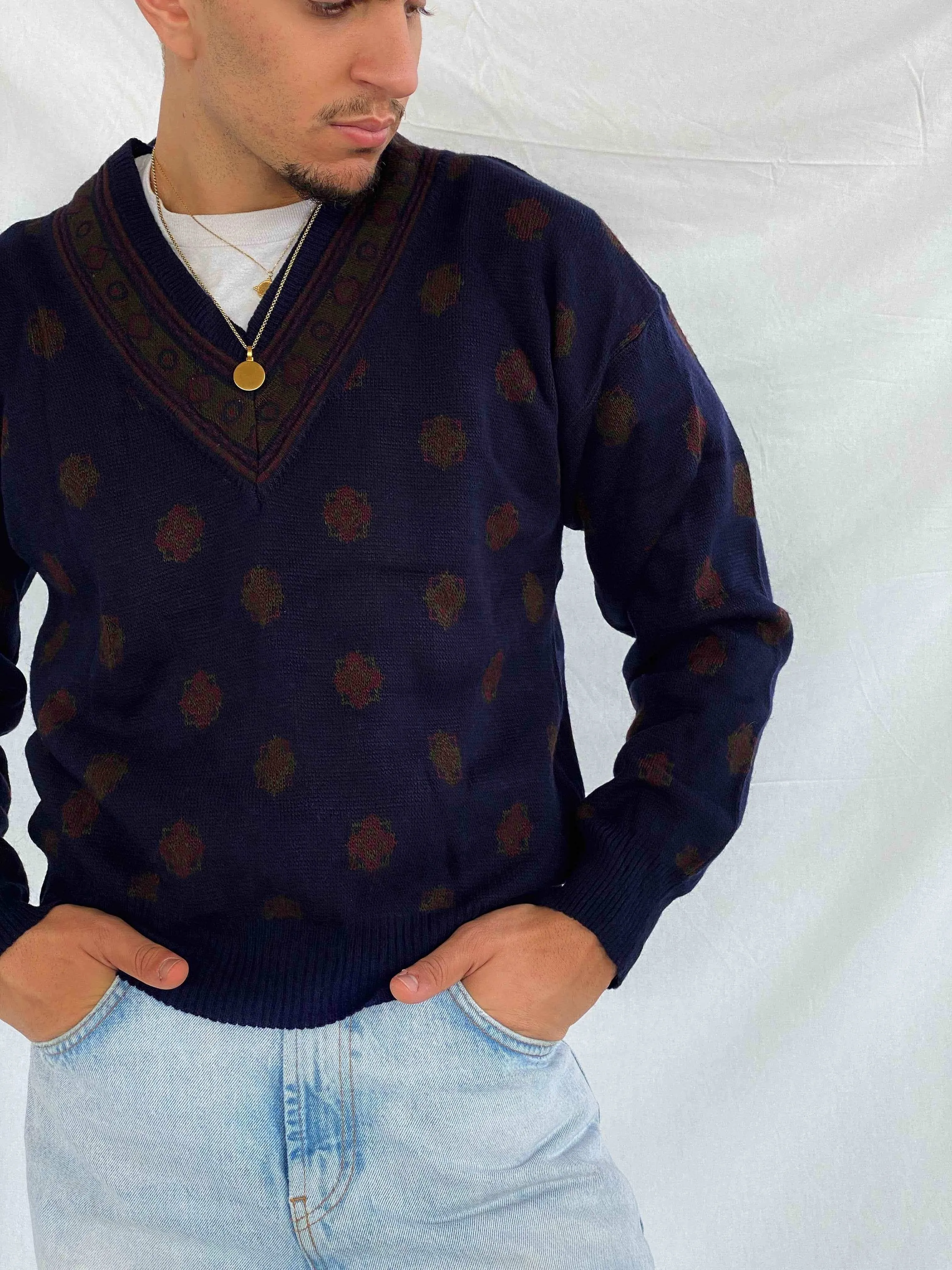 John Ashford Knitted Sweater