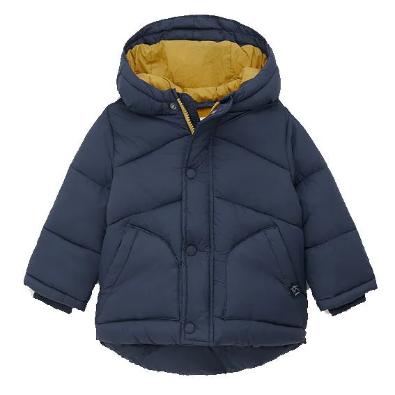 Linus Puffer Jacket