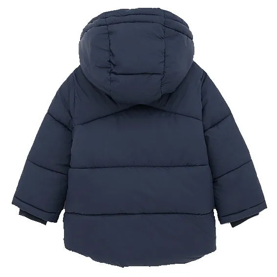Linus Puffer Jacket