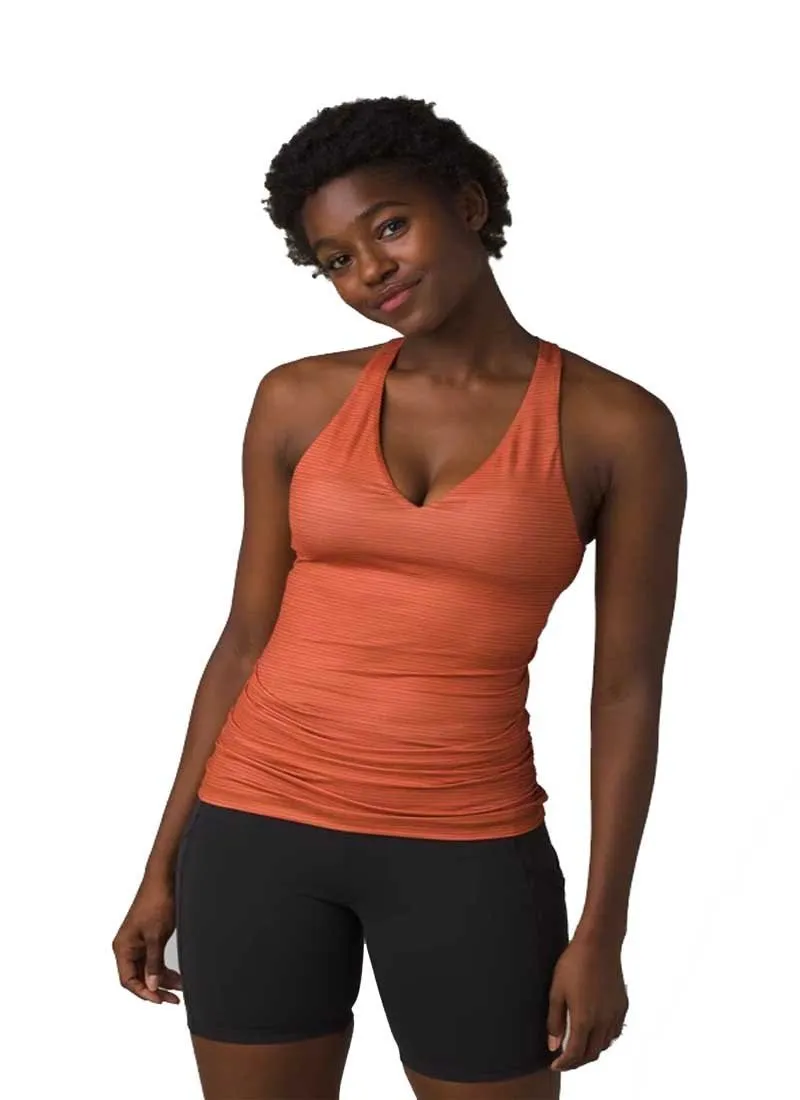 Locano Bra Tank