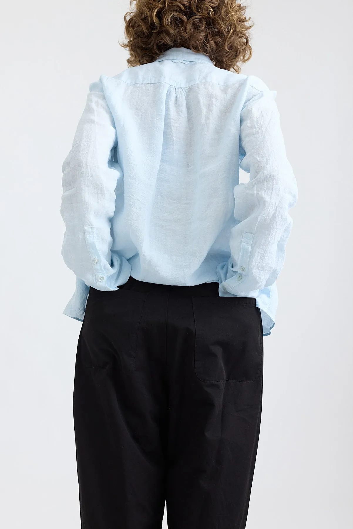 Manuelle Guibal - Mati Pant