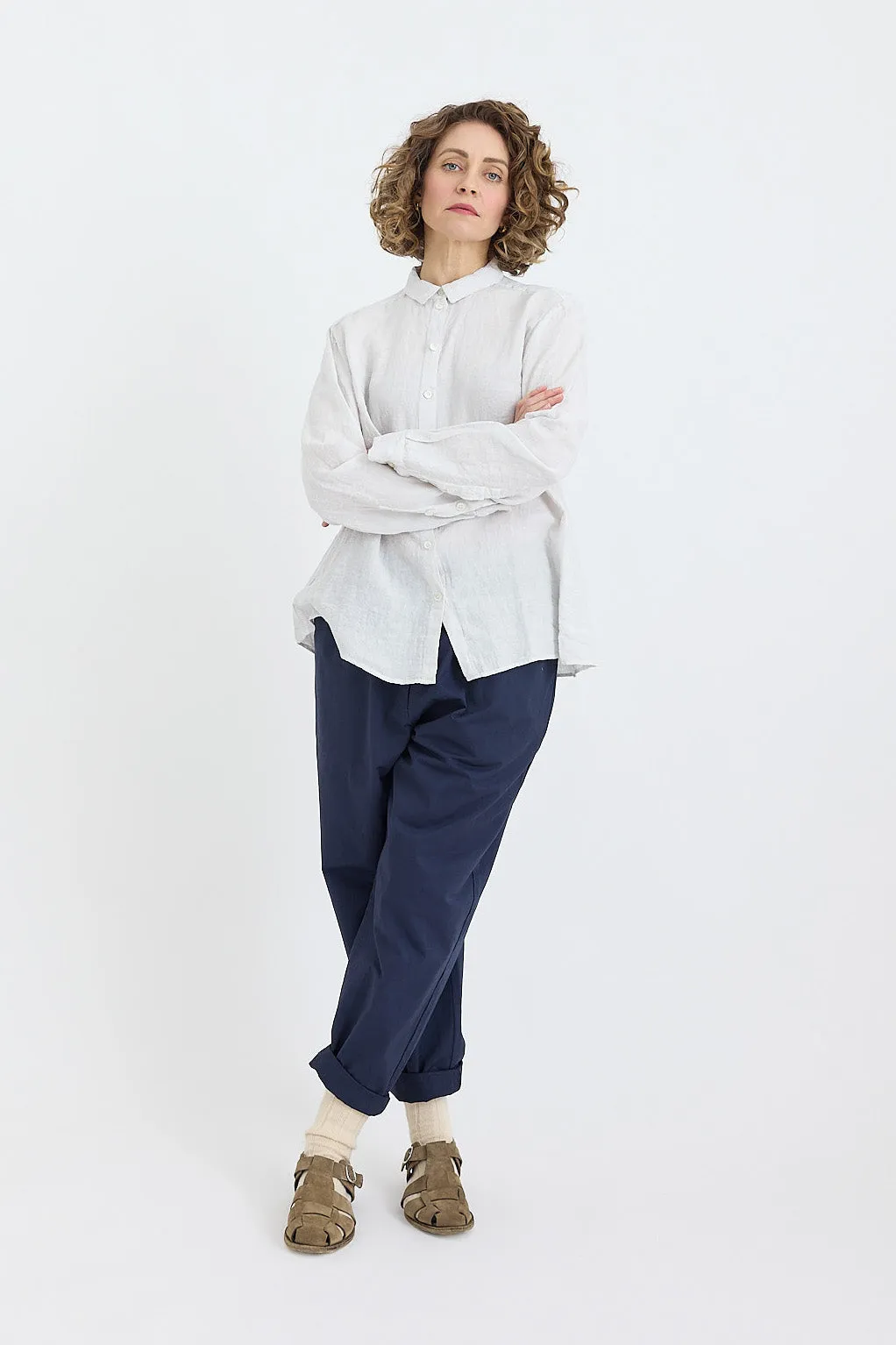 Manuelle Guibal - Mati Pant