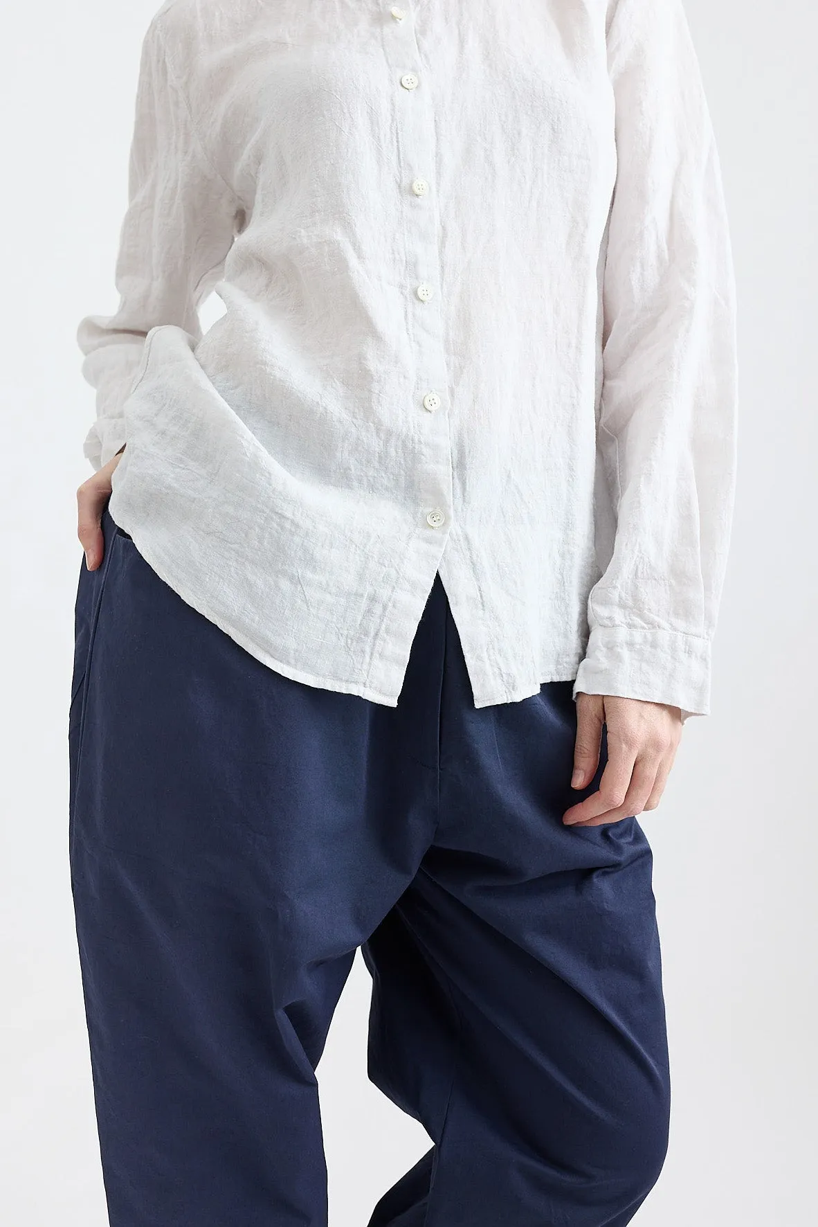 Manuelle Guibal - Mati Pant