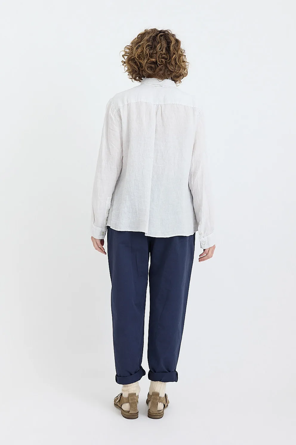 Manuelle Guibal - Mati Pant