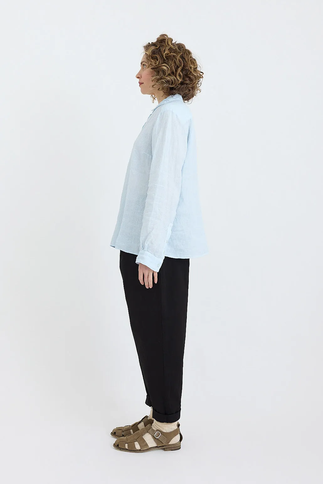 Manuelle Guibal - Mati Pant