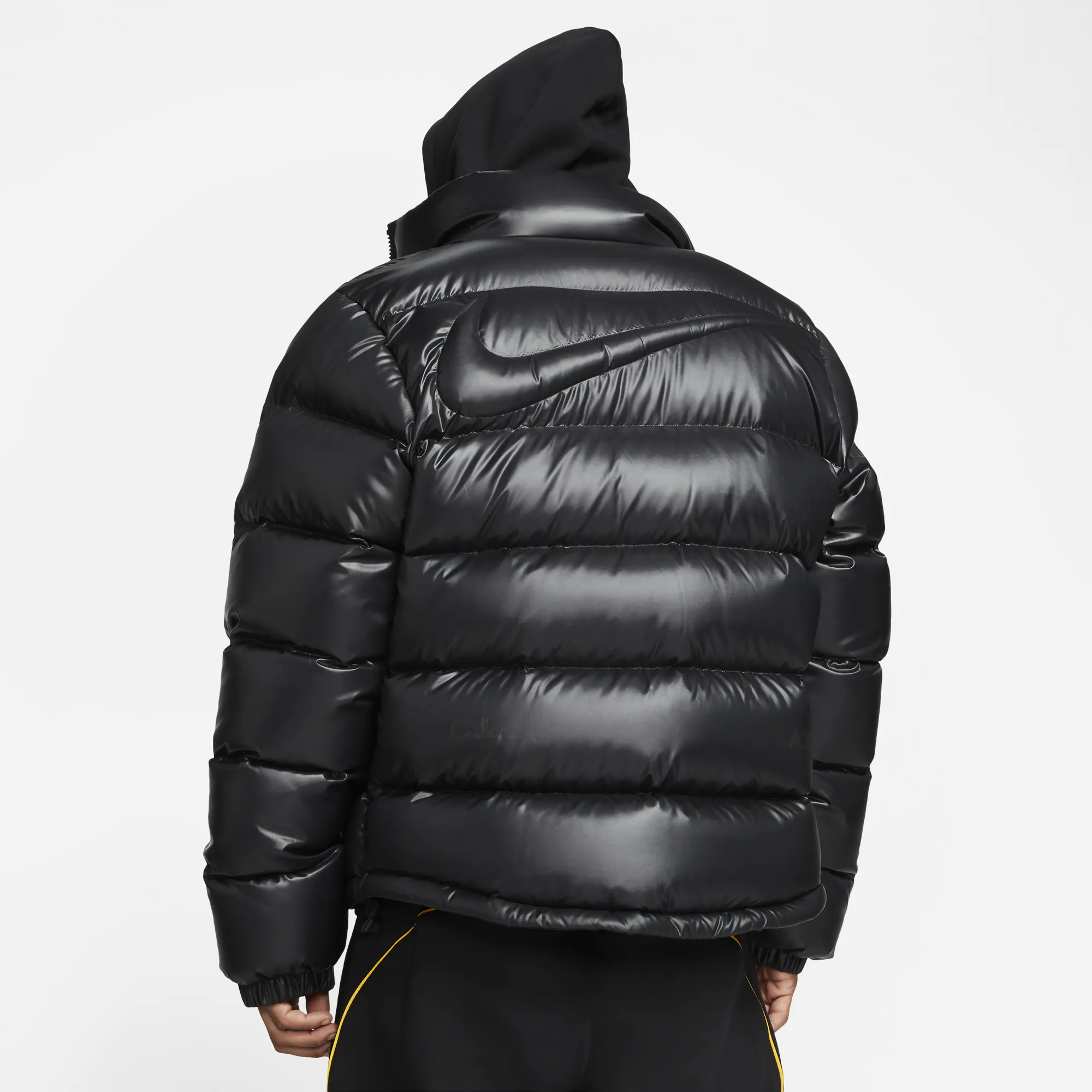 Nike Men NRG AU Puffer Jacket