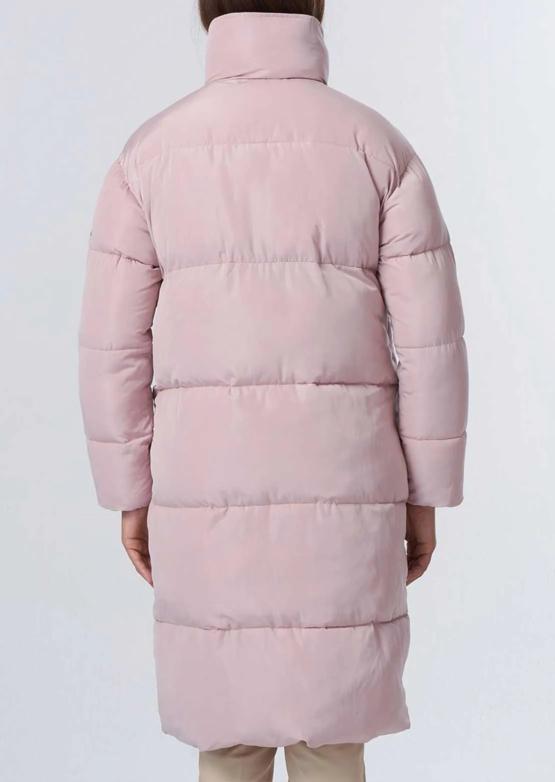 Norden Women's Aleta Long Puffer Jacket