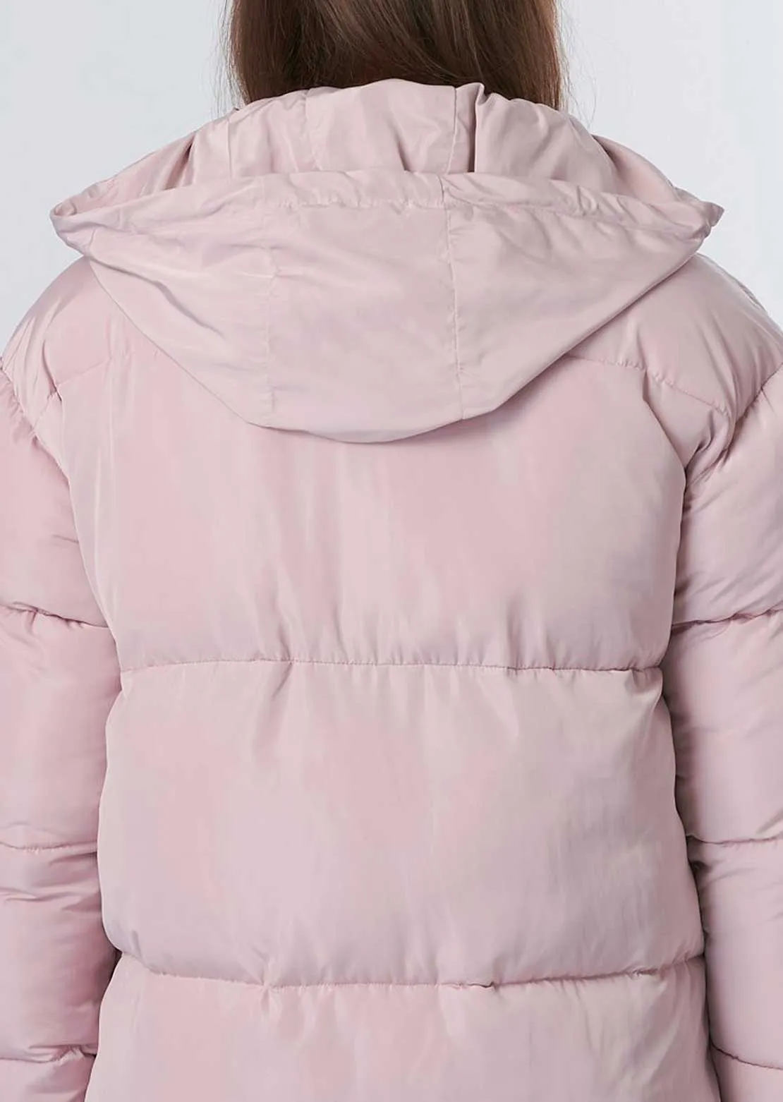 Norden Women's Aleta Long Puffer Jacket