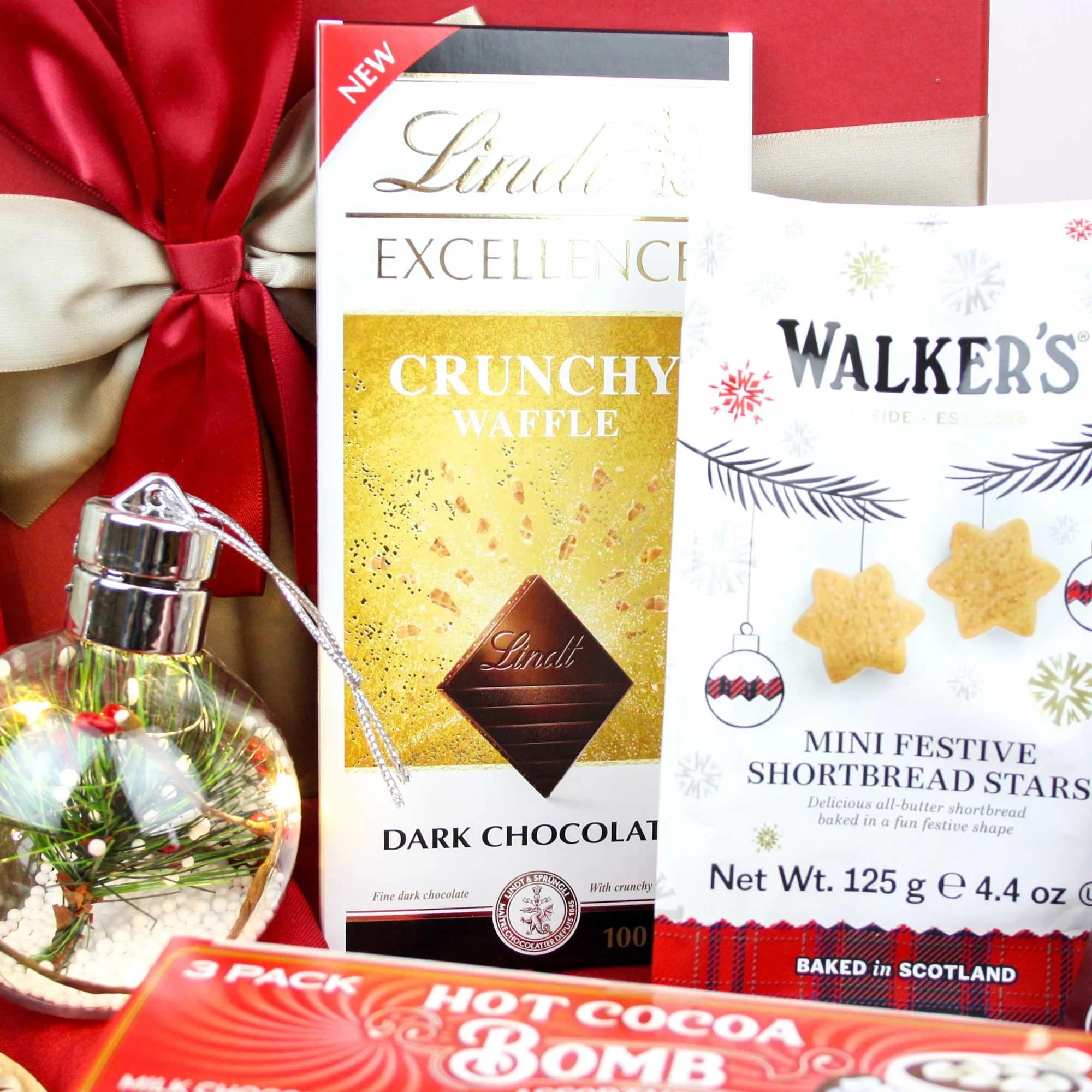 Premium Christmas Festive Gift Hamper