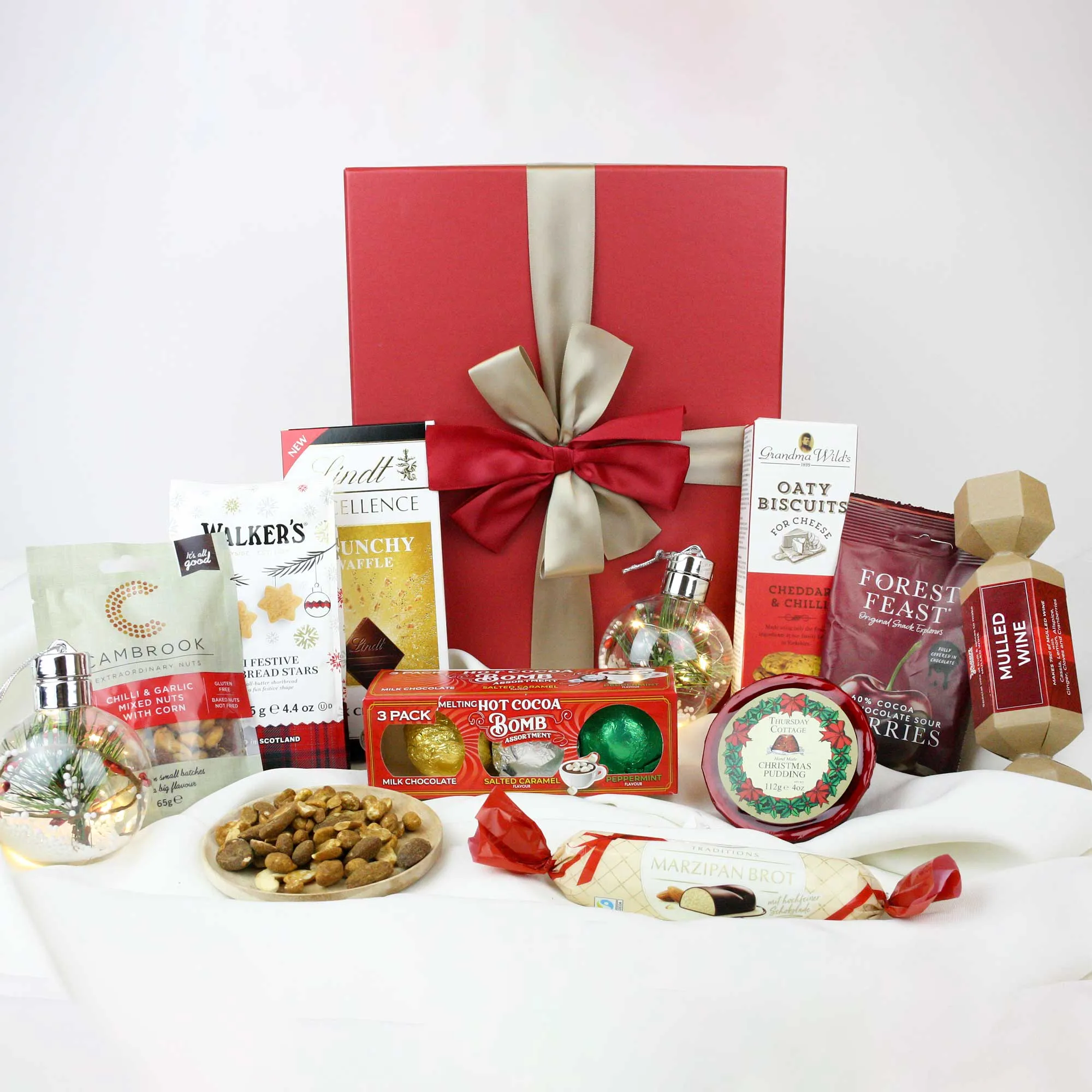 Premium Christmas Festive Gift Hamper