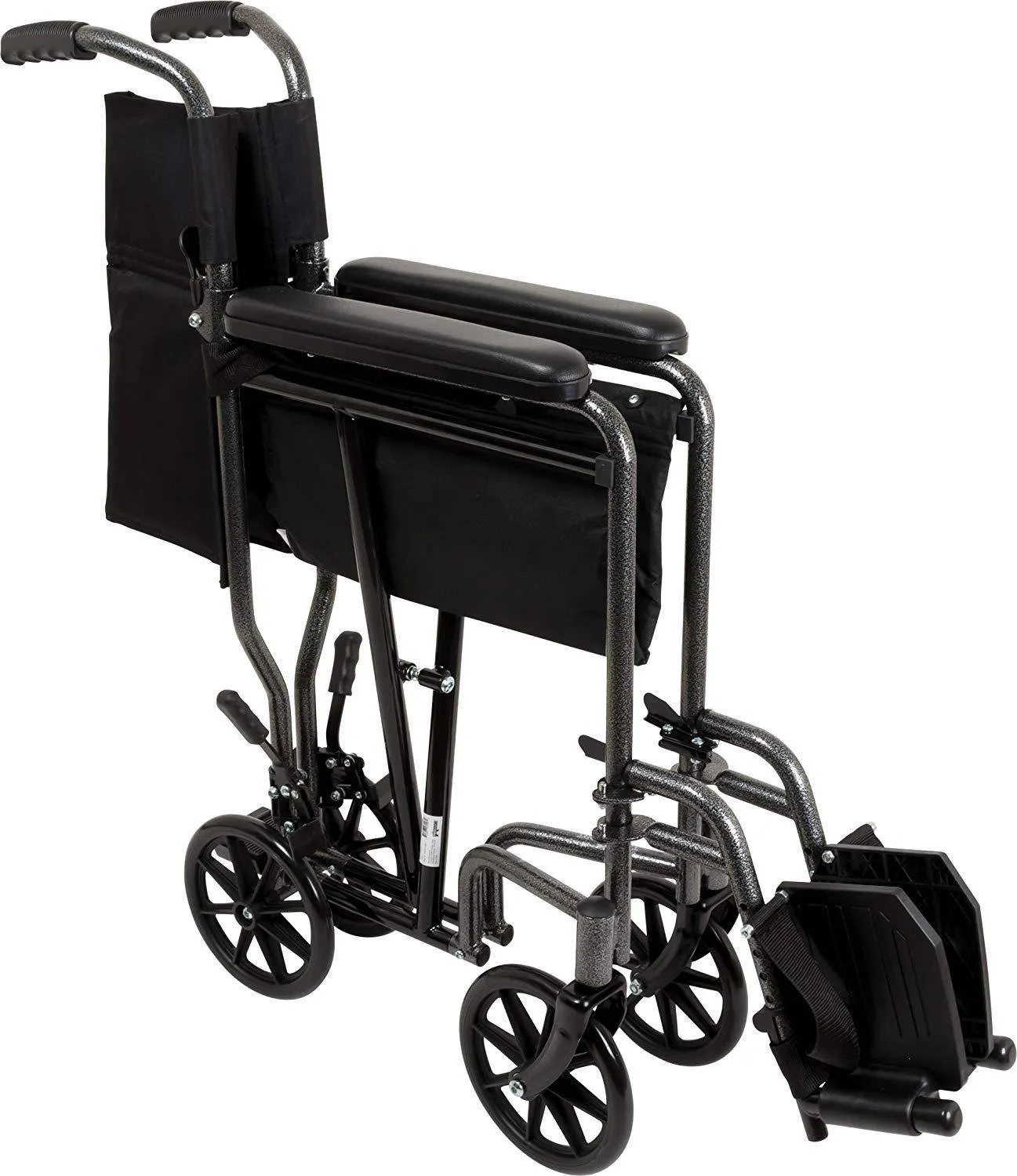 ProBasics Steel Transport Chair