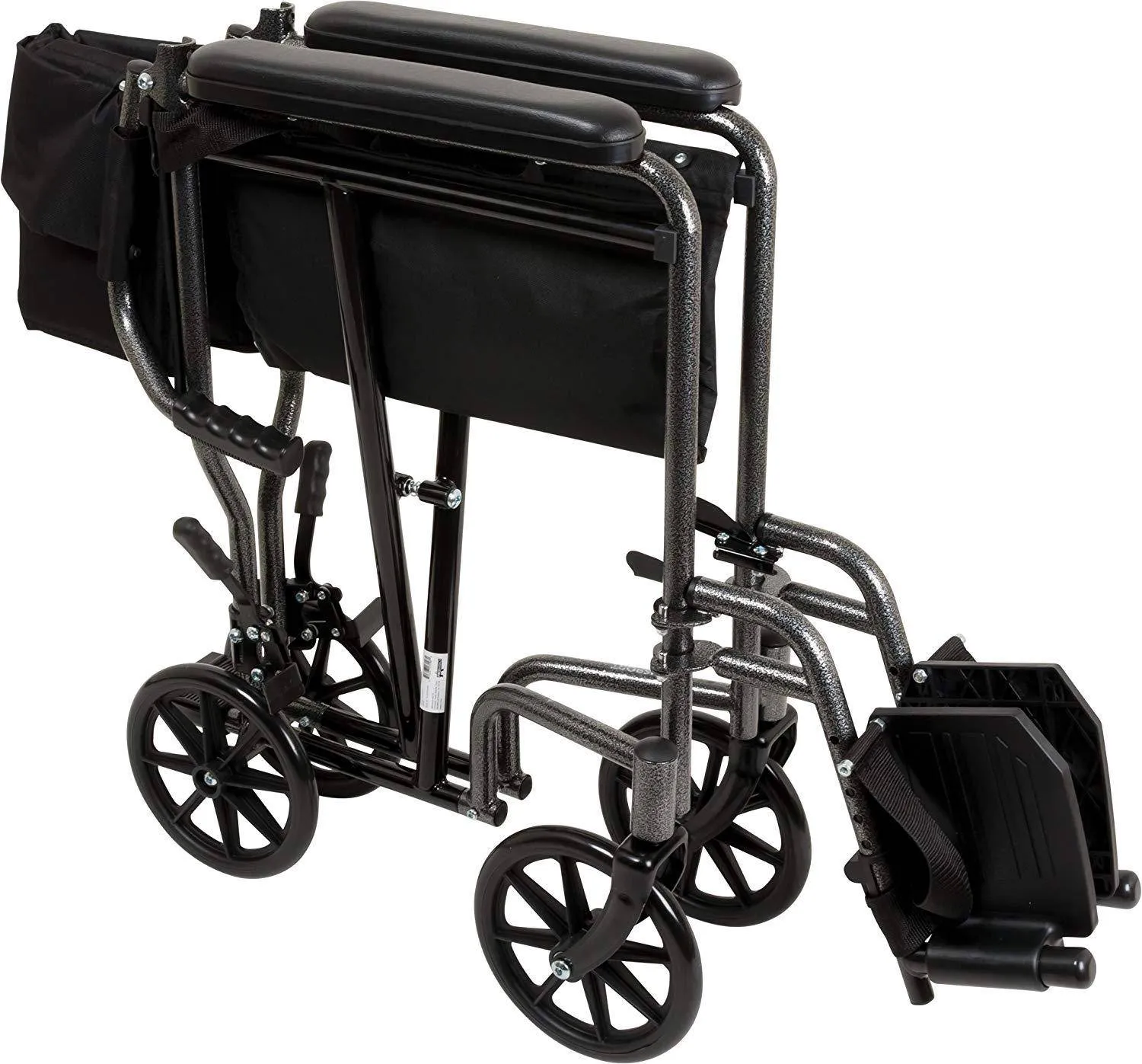 ProBasics Steel Transport Chair