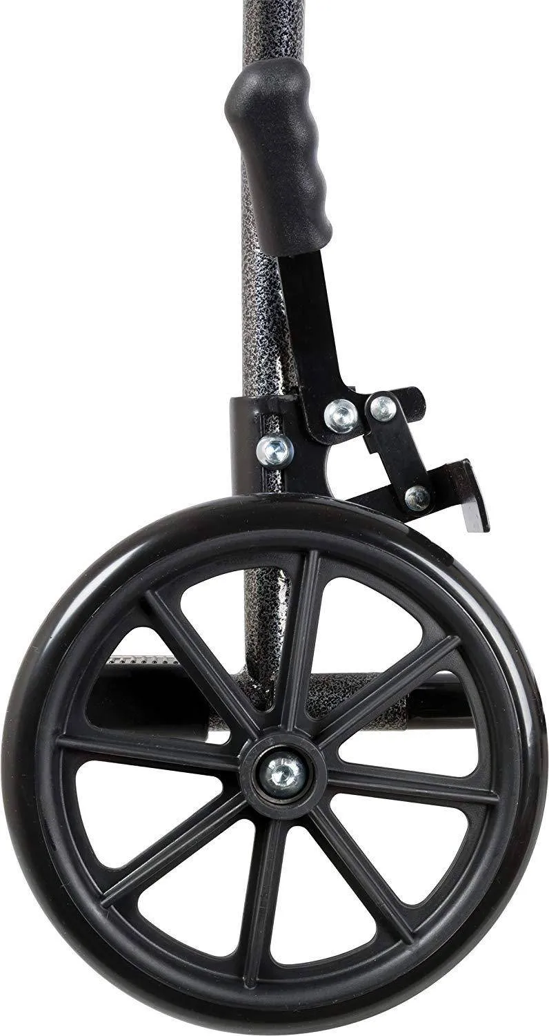 ProBasics Steel Transport Chair