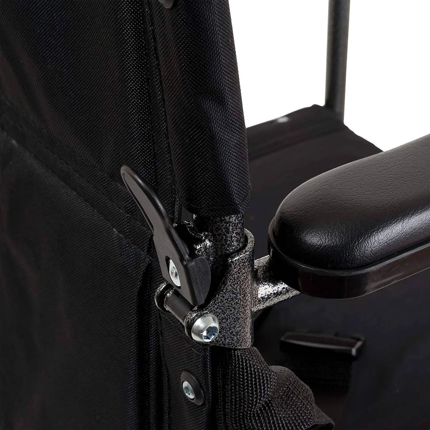 ProBasics Steel Transport Chair