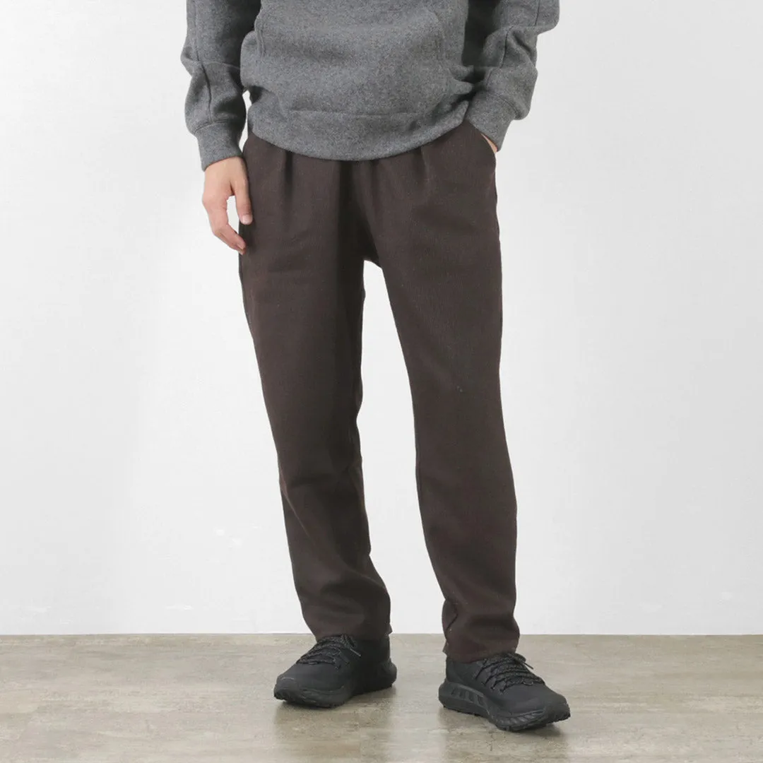 RE MADE IN TOKYO JAPAN / Raglan Sleeve Back Print Pullover Sweatshirt