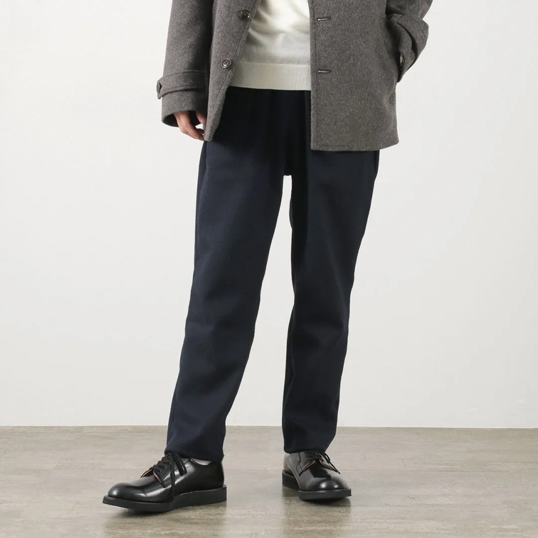 RE MADE IN TOKYO JAPAN / Raglan Sleeve Back Print Pullover Sweatshirt