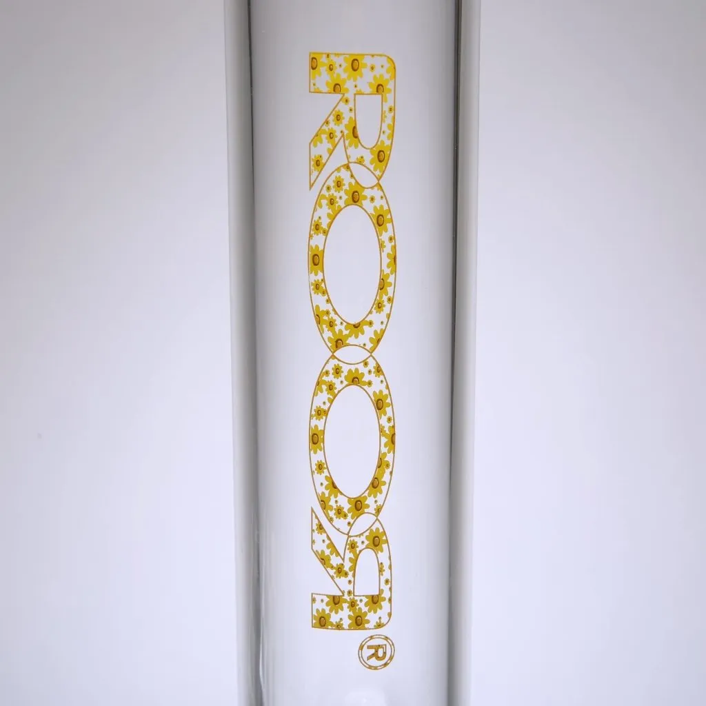 RooR | 14" 50mm Classic Beaker Bongs