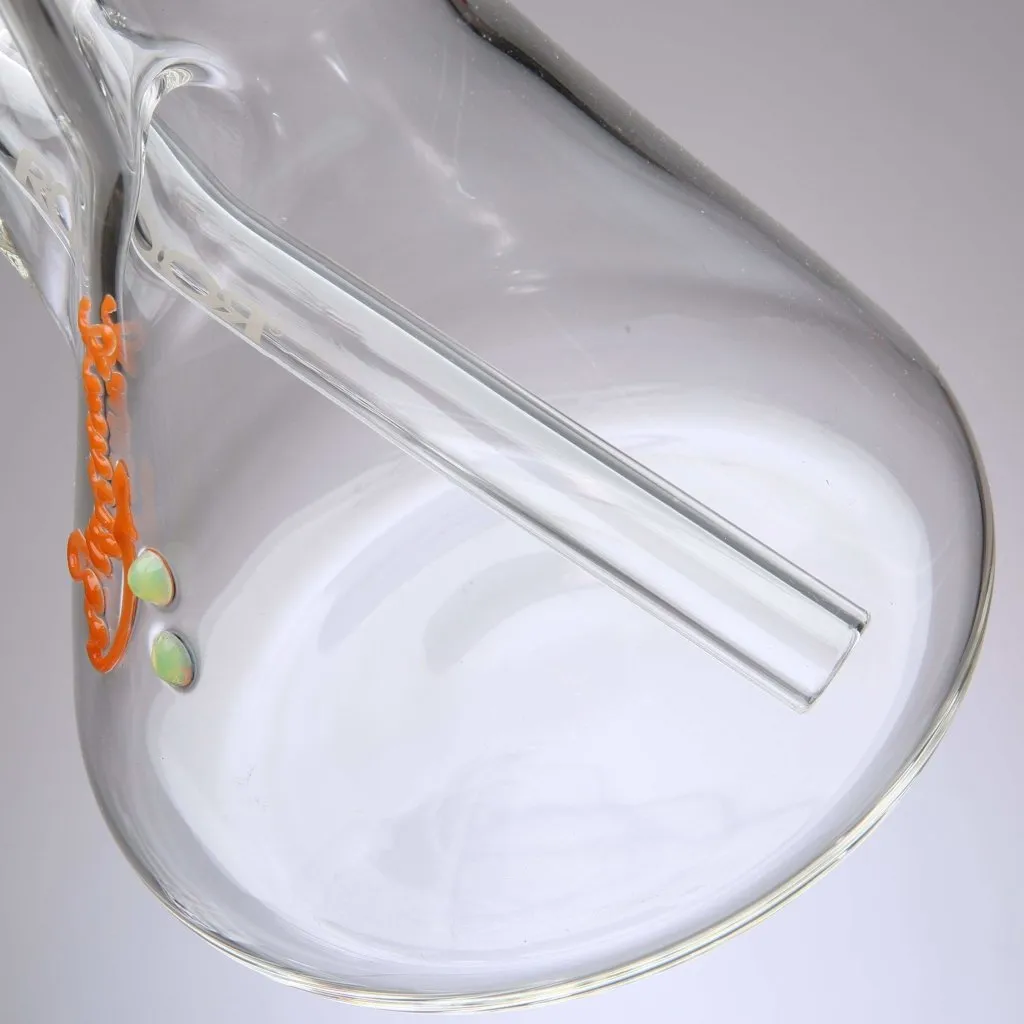 RooR | 14" 50mm Classic Beaker Bongs