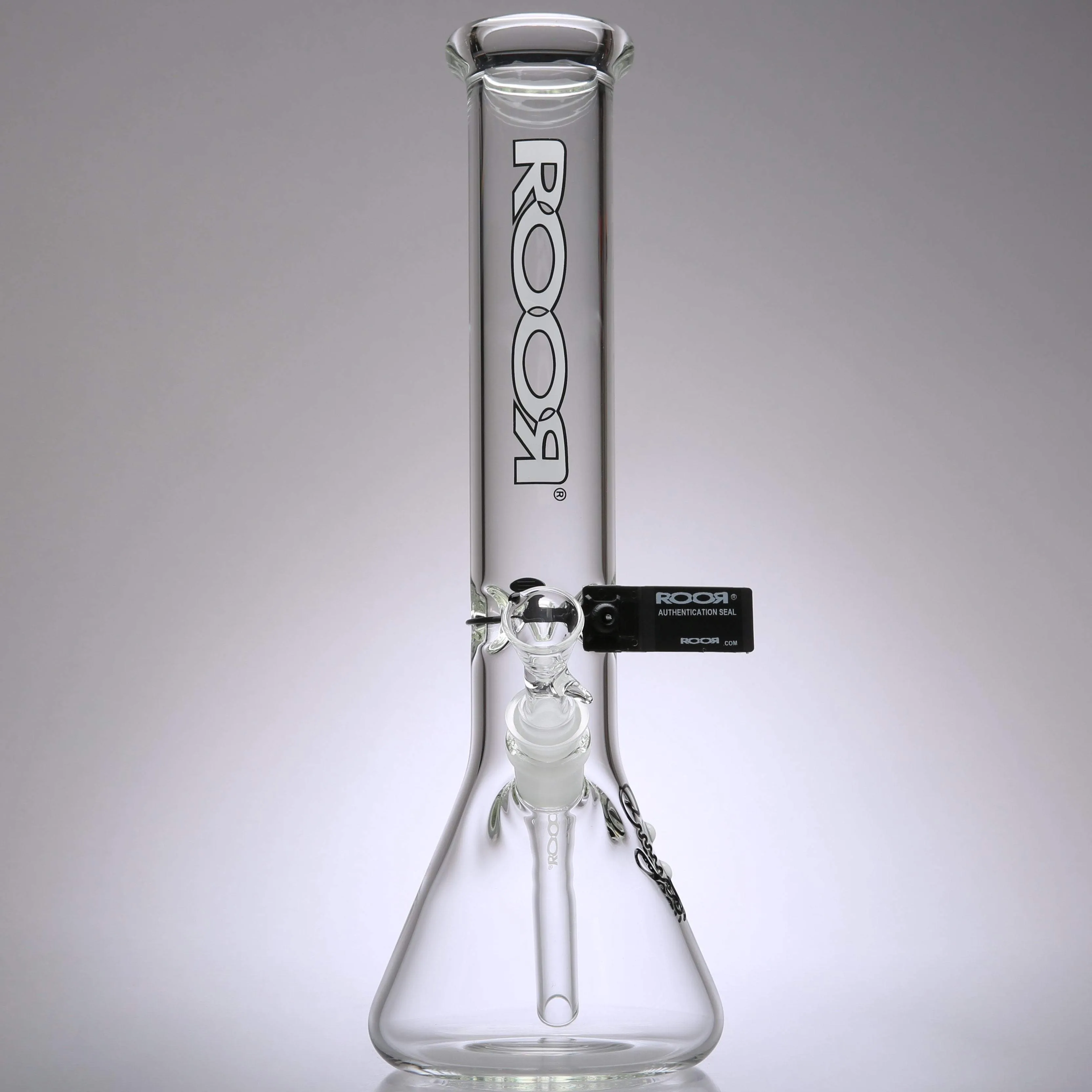 RooR | 14" 50mm Classic Beaker Bongs