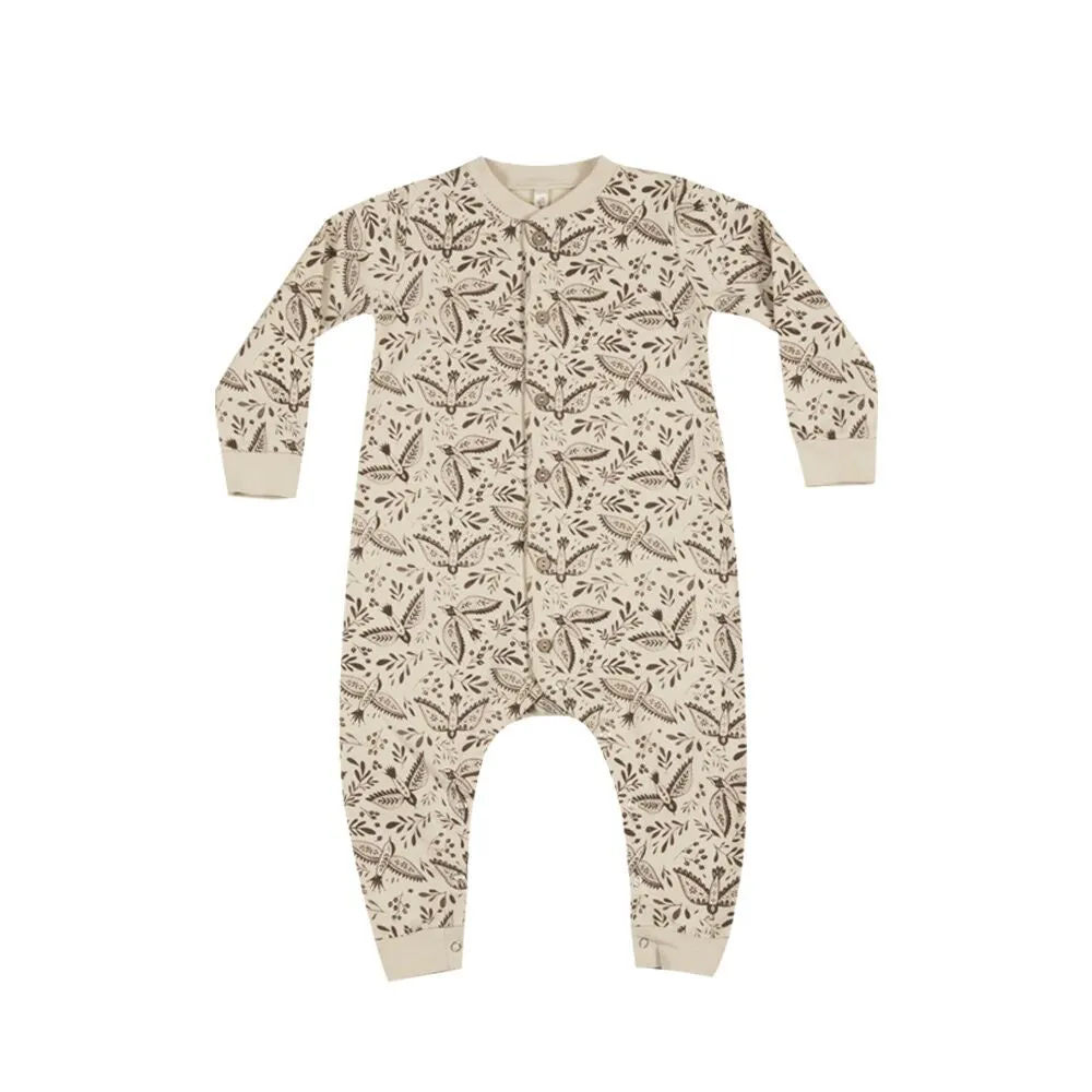 Rylee and cru jumpsuit folk birds